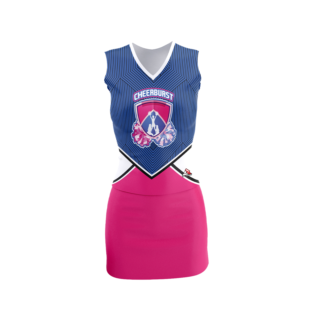 Cheerburst