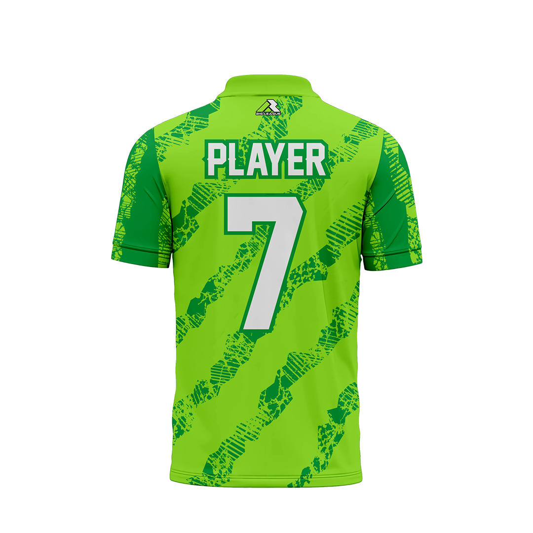 Soccer Sponsor