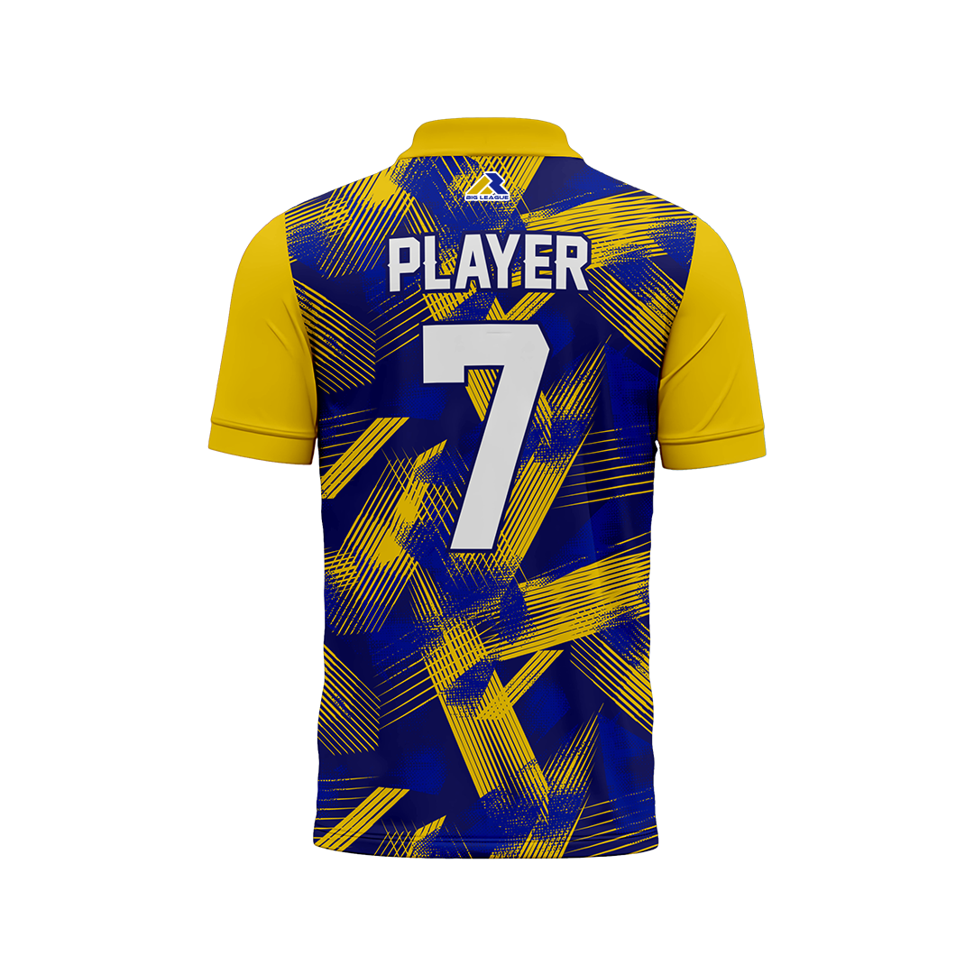 Soccer 7