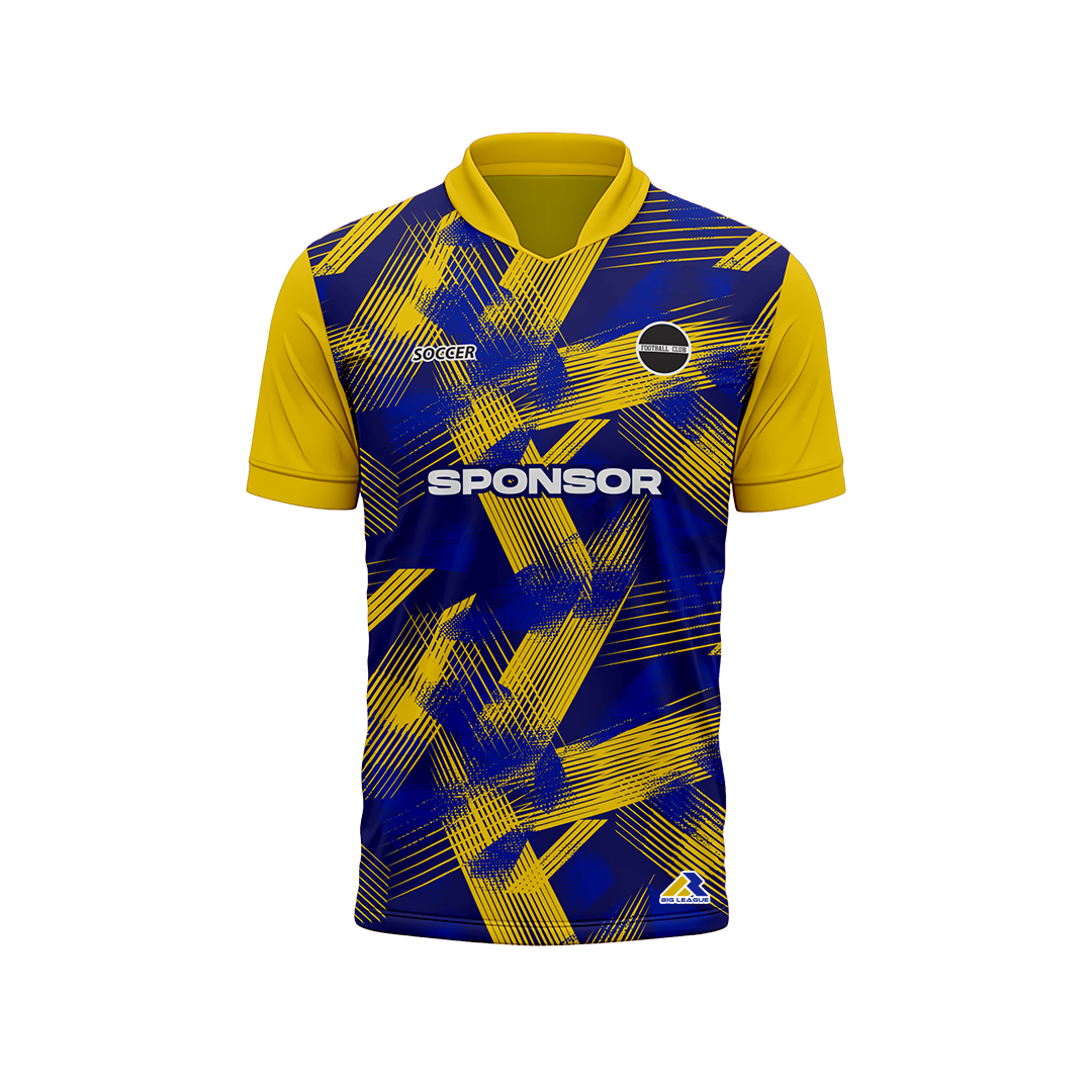 Soccer 7