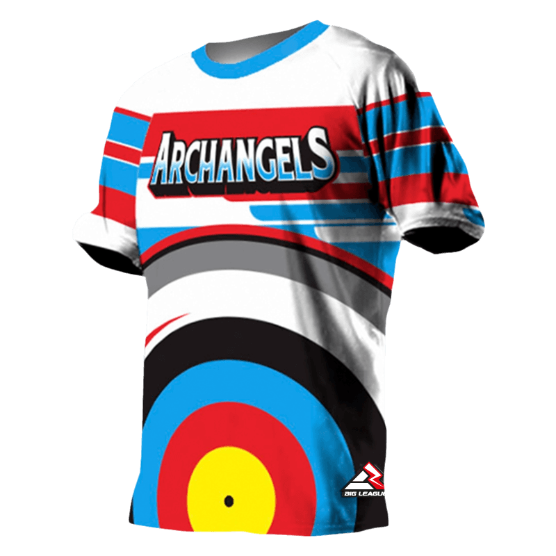 Archangels - Archery