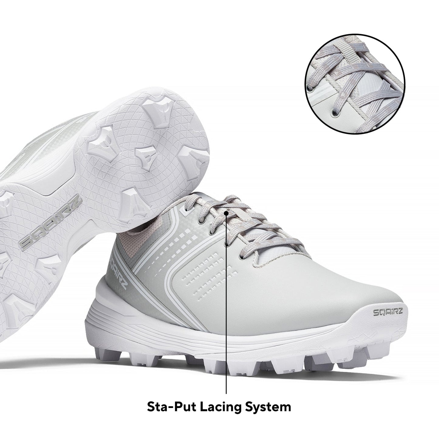 GFP™ Molded Cleat