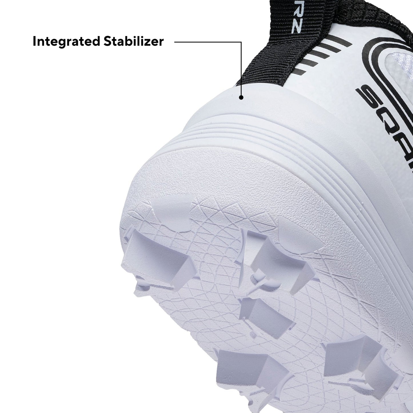 GFP™ Molded Cleat