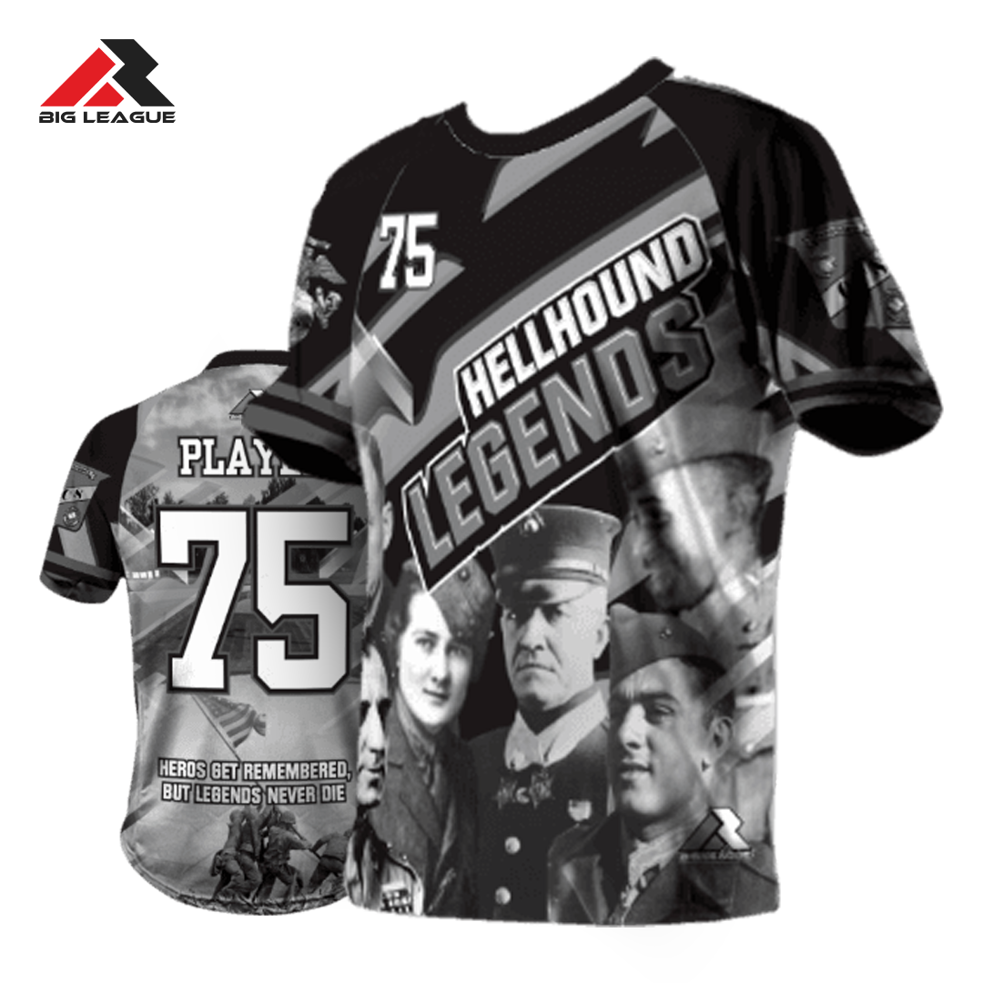 Hellhound Legends - Buy In