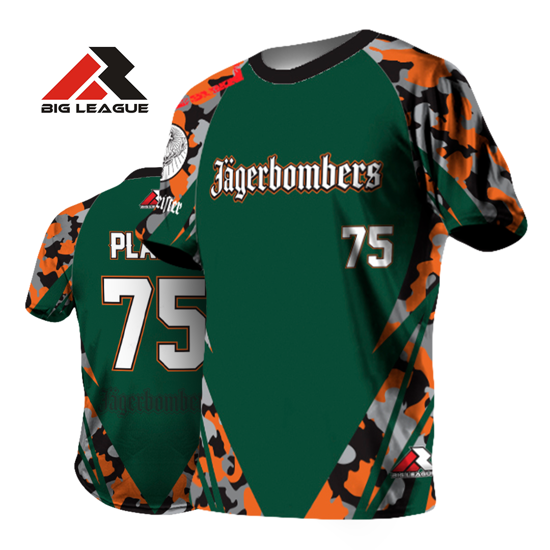 Jagerbombers - Buy In