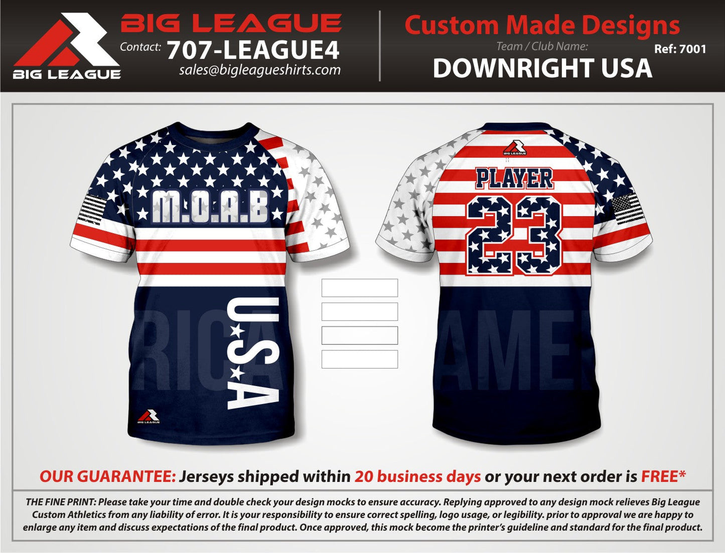 Mens Football Practice Jersey