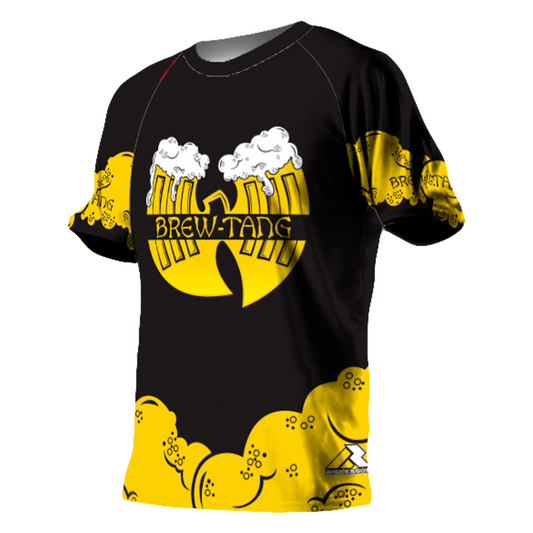 Brew Tang Clan - Buy In