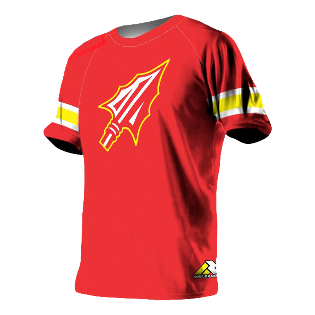 Kansas City Chiefs - Jersey Teams Store