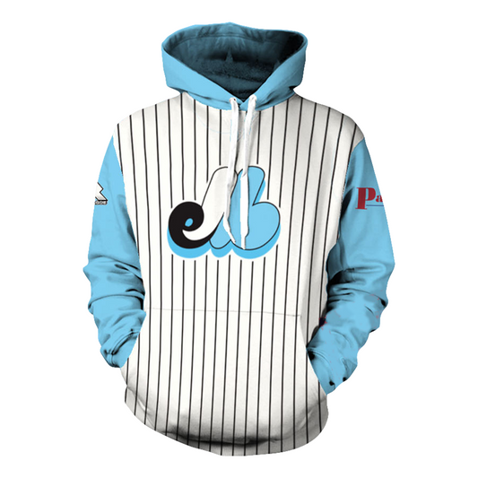 Next Level Expos - Hoodie