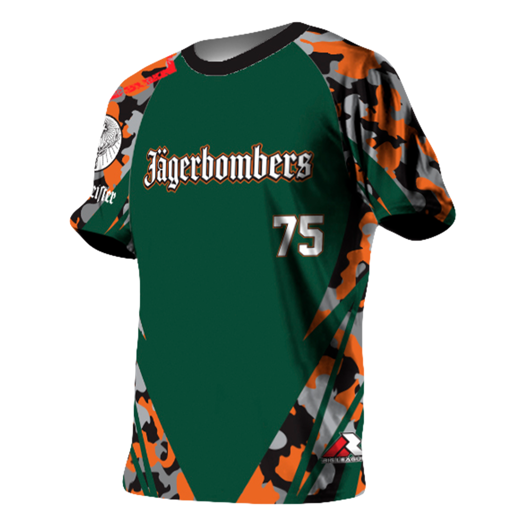 Jagerbombers - Buy In