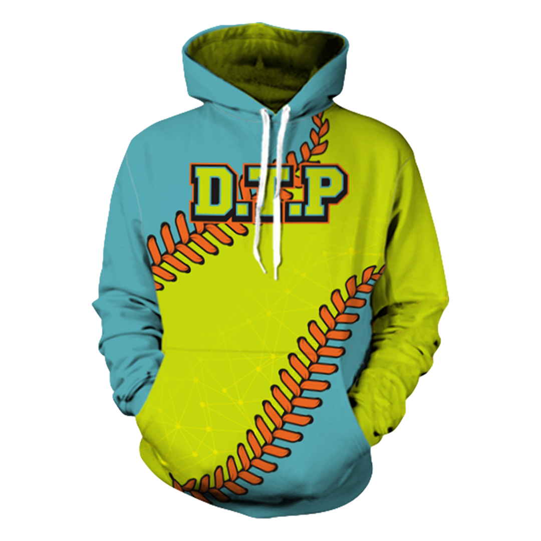 DTP - Hoodie