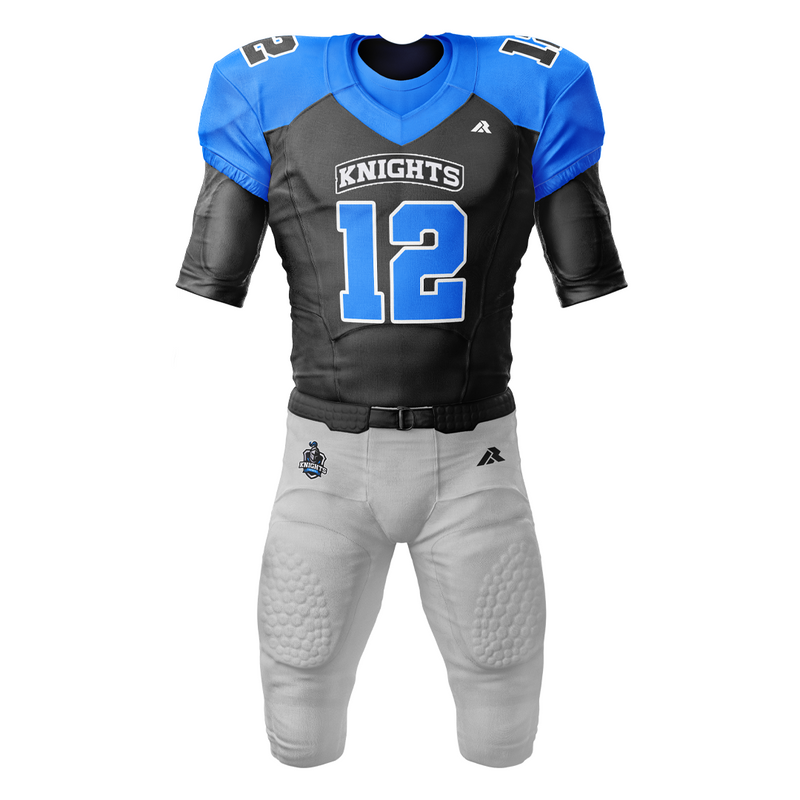 Load image into Gallery viewer, Knights - Football

