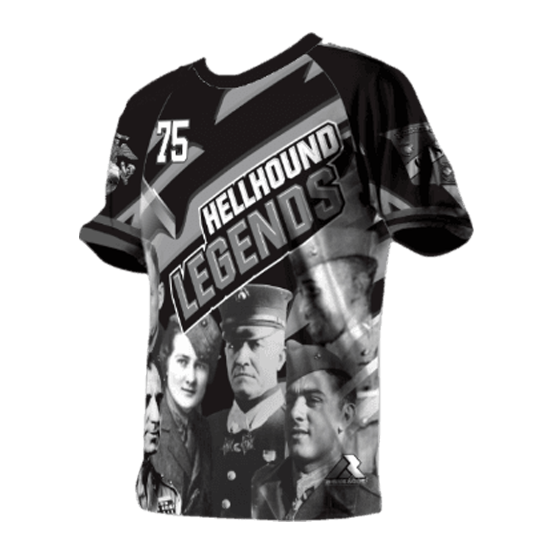 Hellhound Legends - Buy In