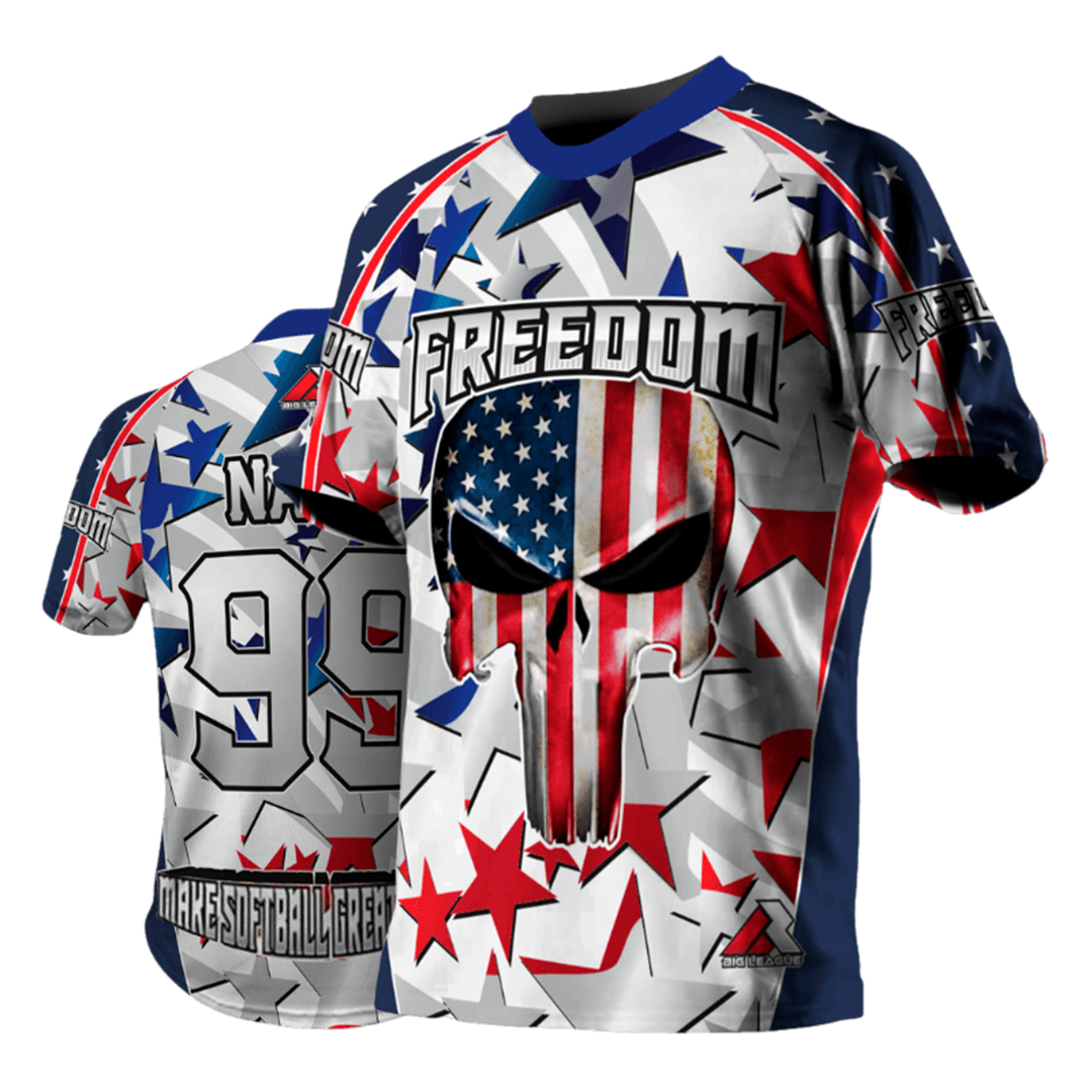 Freedom - Softball - Buy In