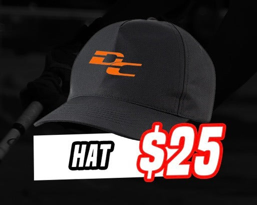 Diamond Club Team Store Hats