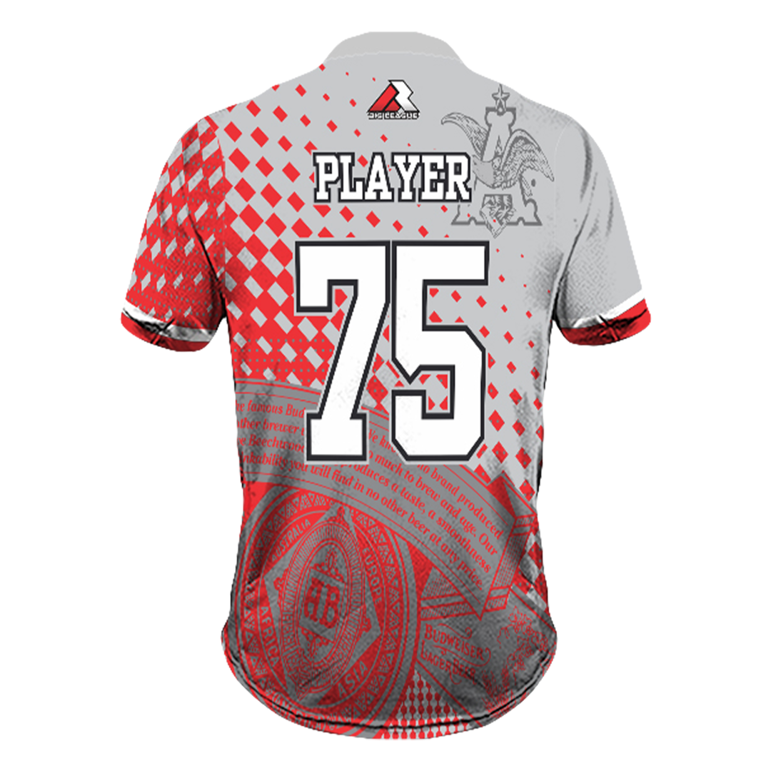 Busch League Ballers - Buy In