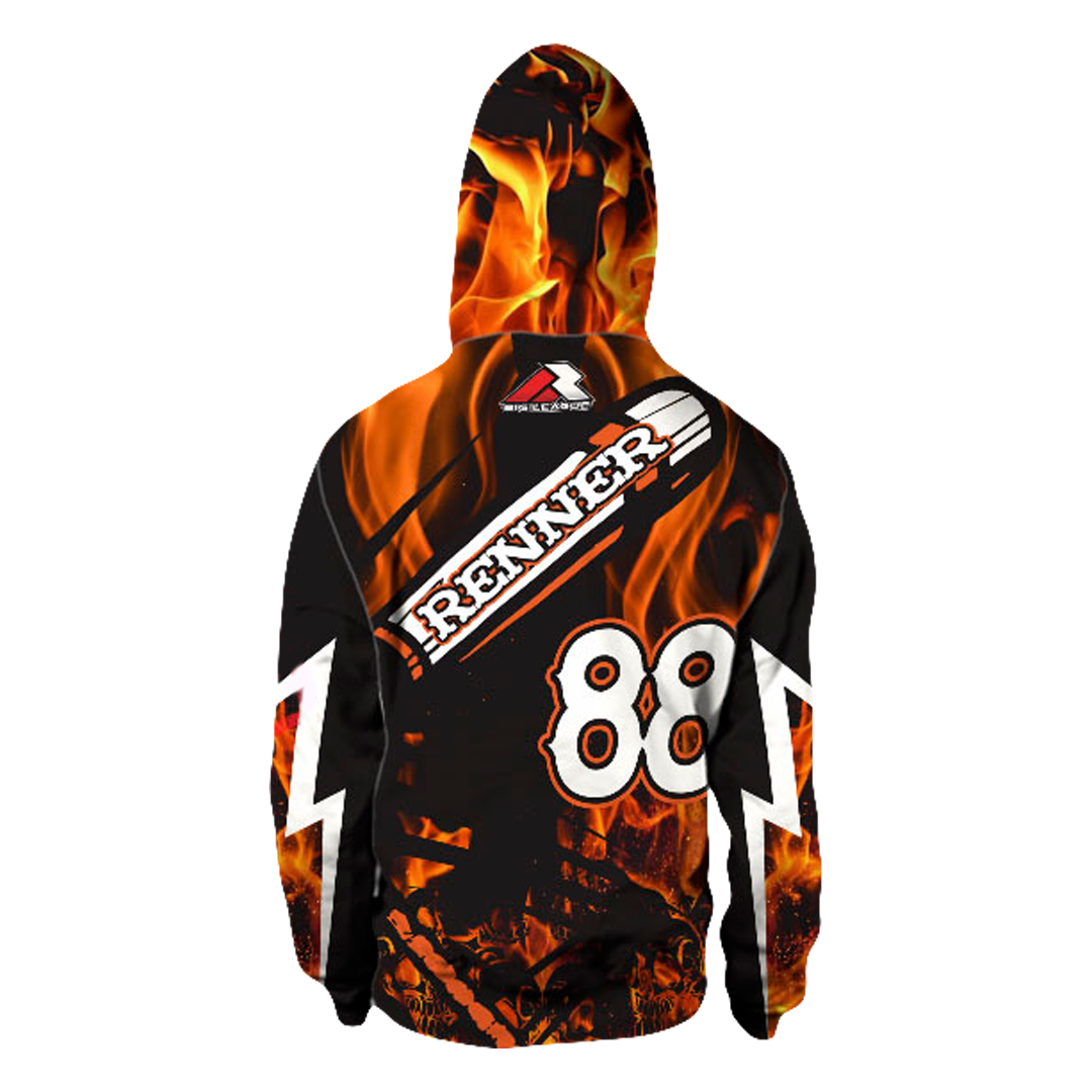 Bad Company - Hoodie