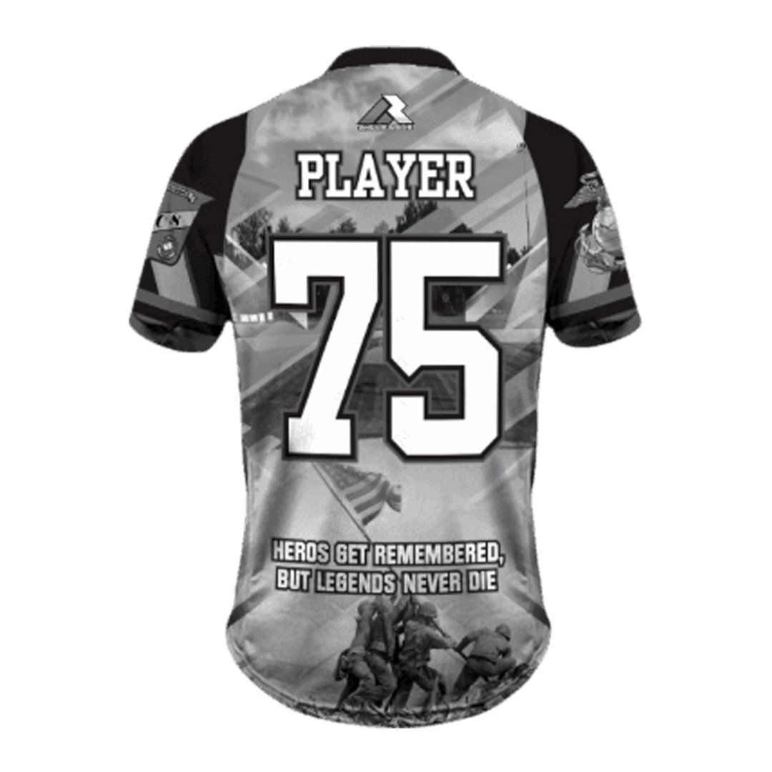 Hellhound Legends - Buy In