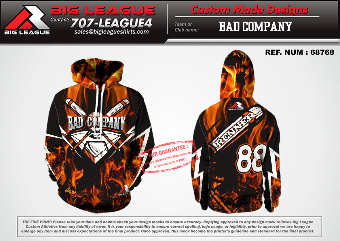 Sublimated Football Jerseys