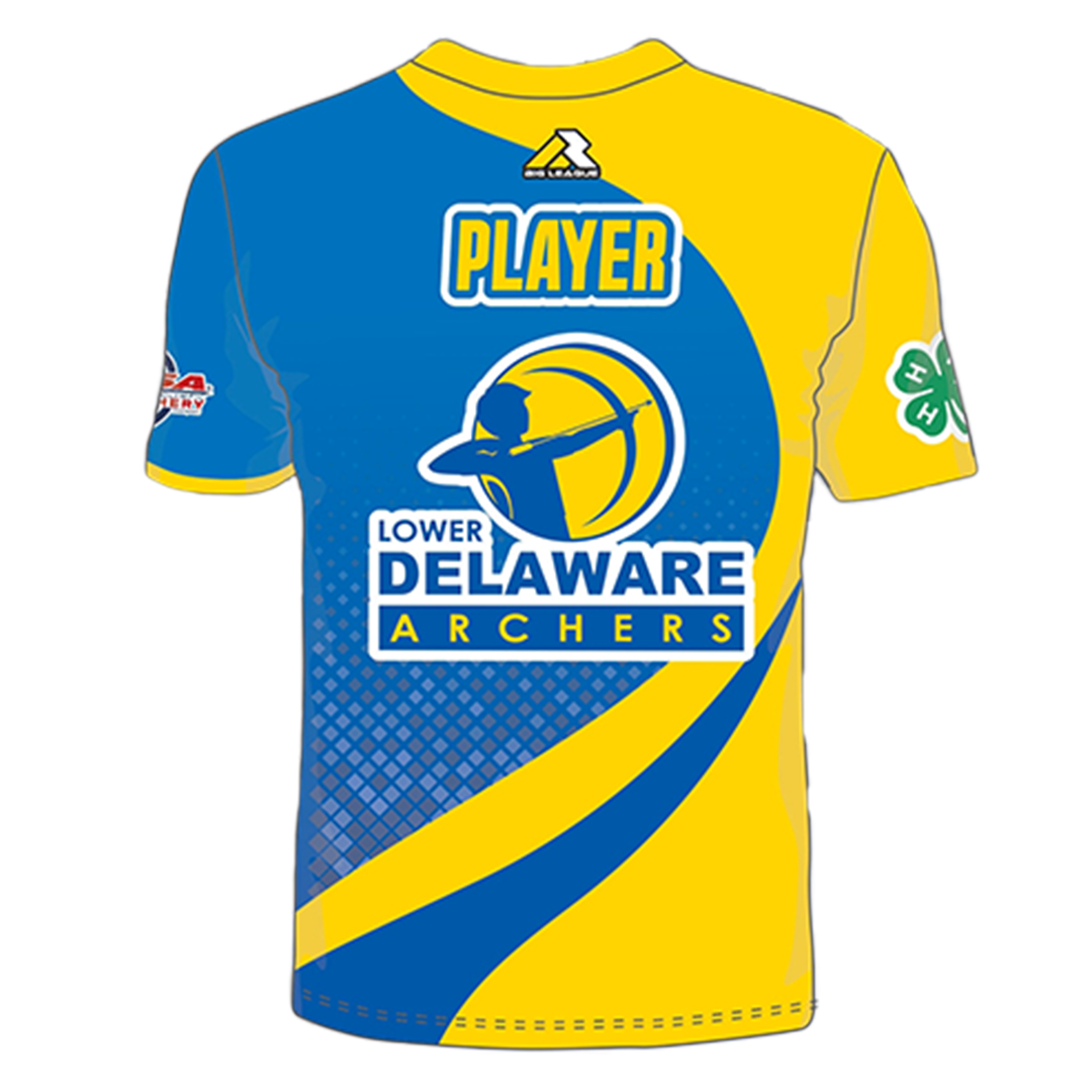 Lower Delaware Archery