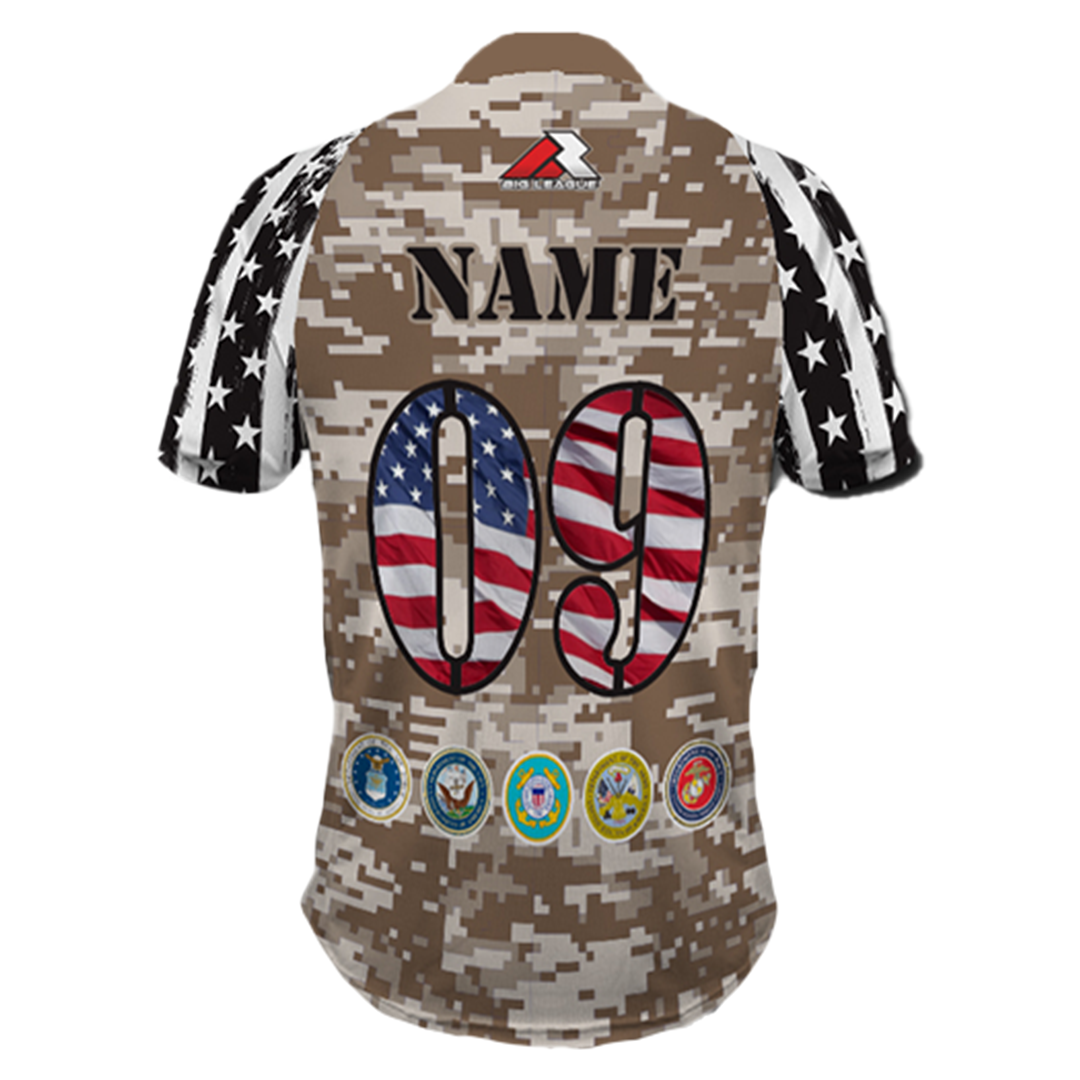 Support the Troops - Buy In