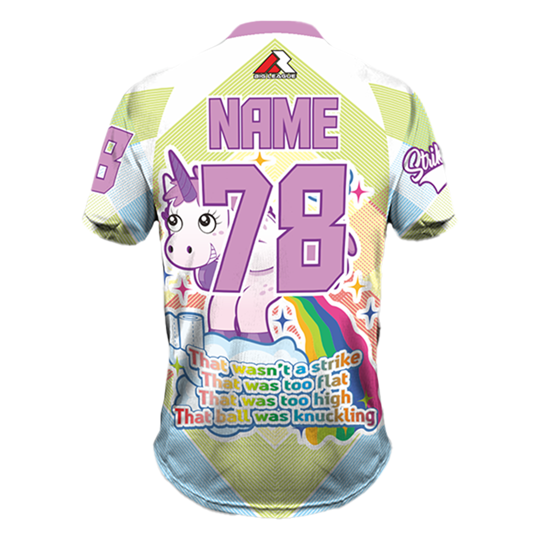 Strikeout Unicorn - Buy In