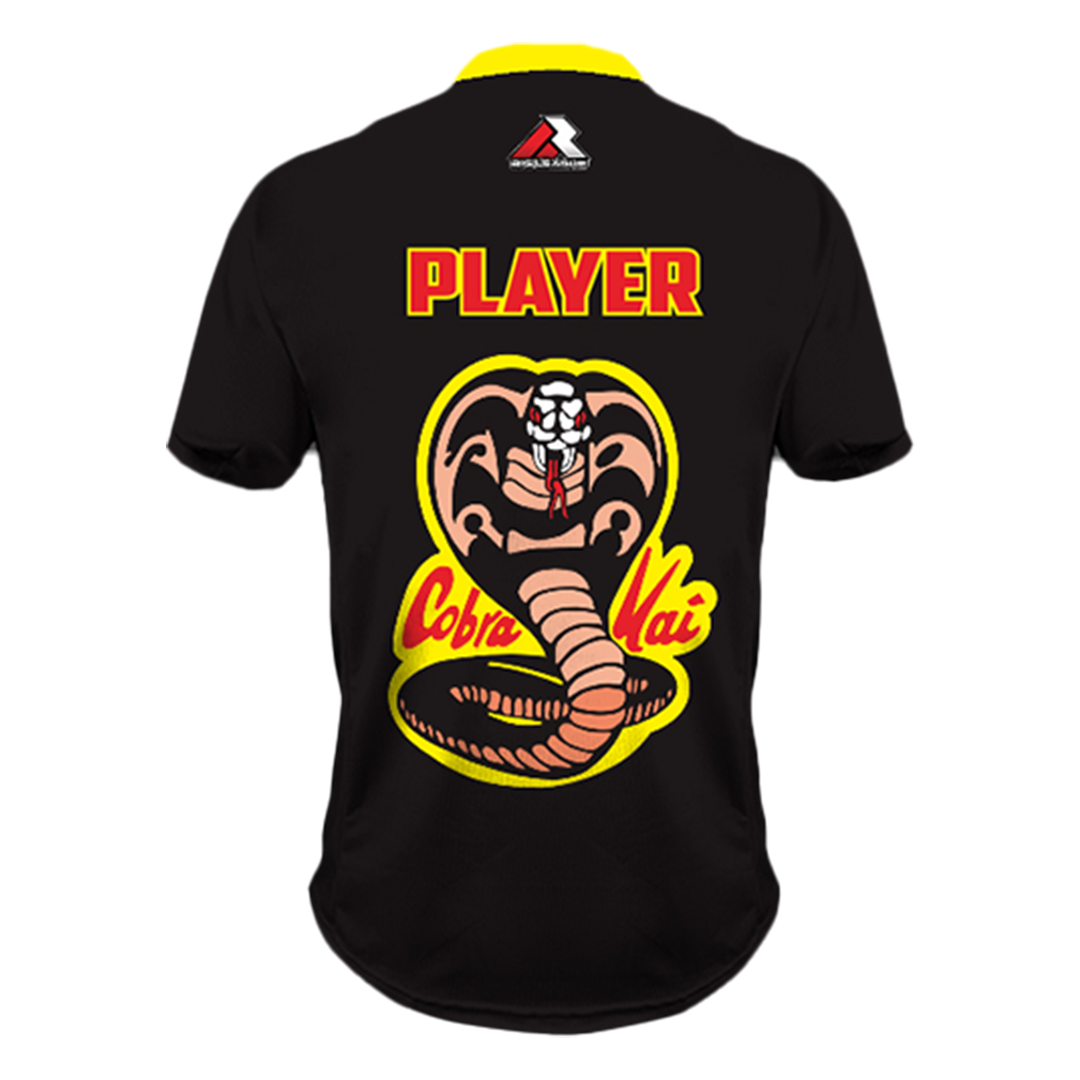 Cobra Kai - Buy In