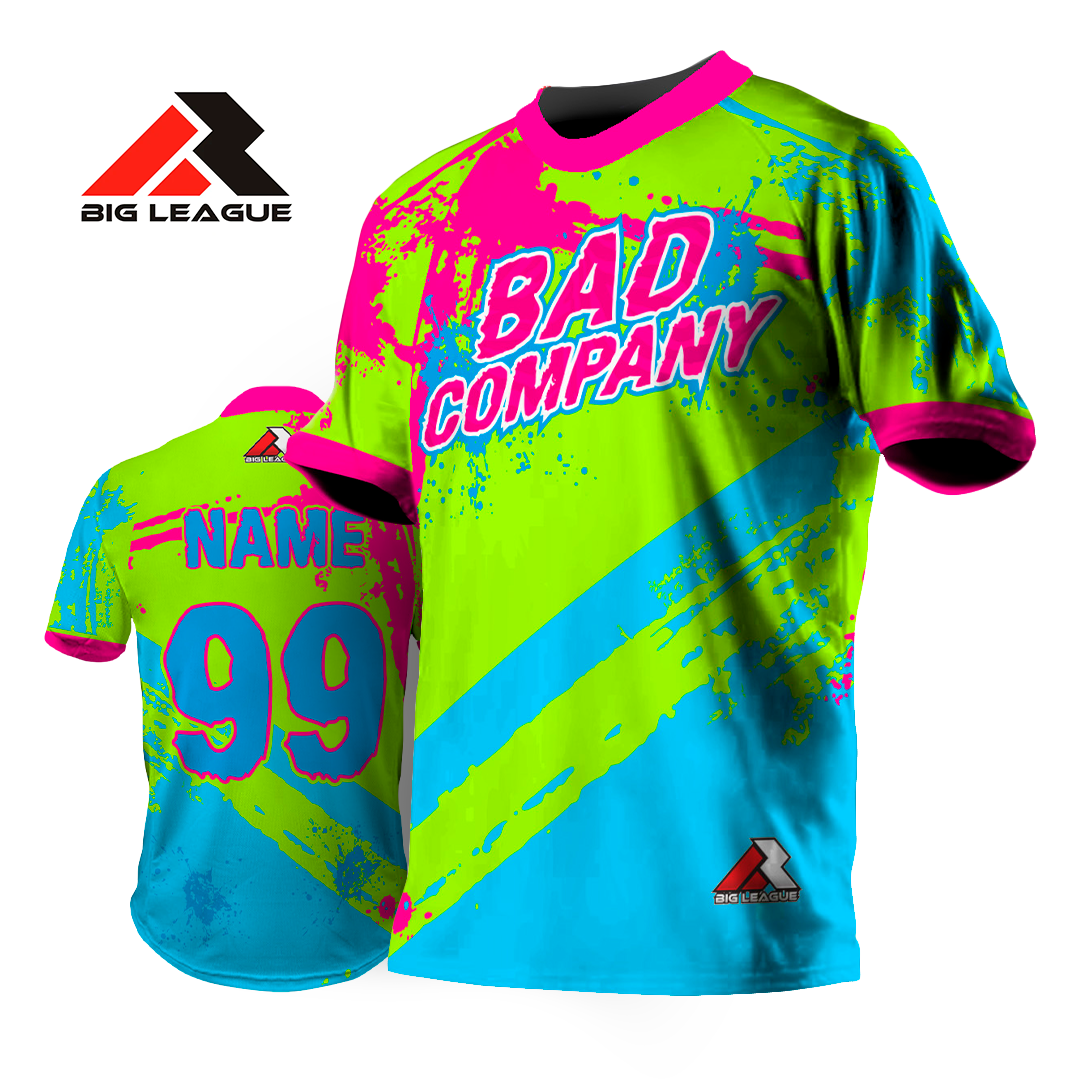 Bad Company - Softball - Buy In