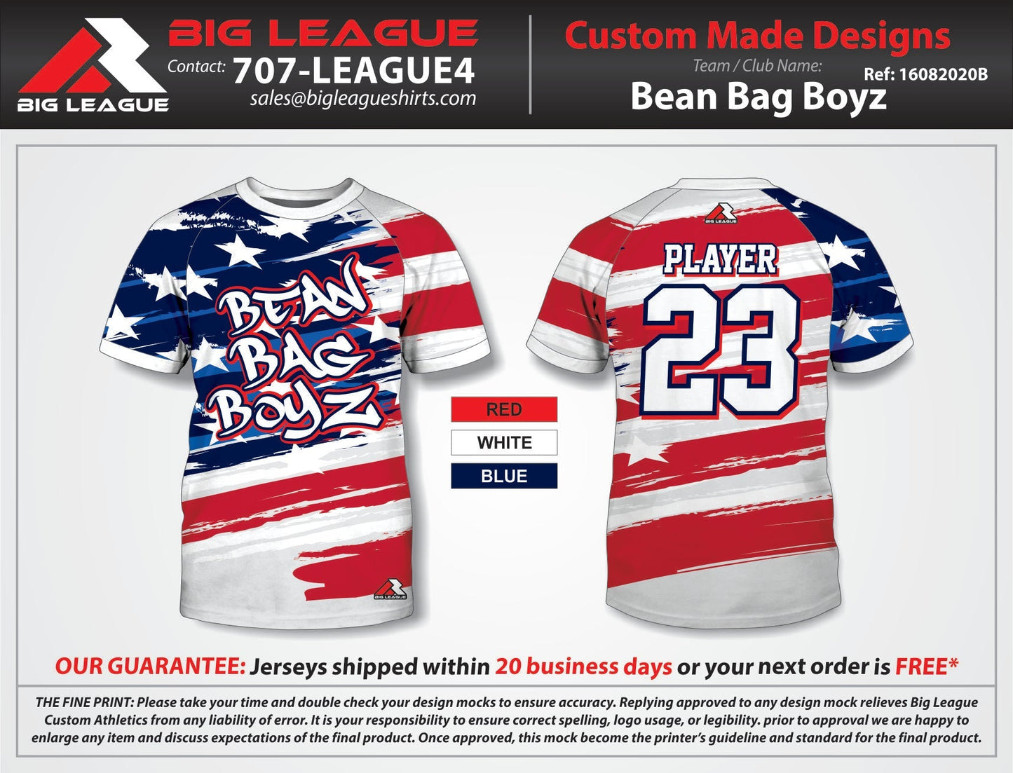 Sublimated Football Jerseys Manufacturers USA