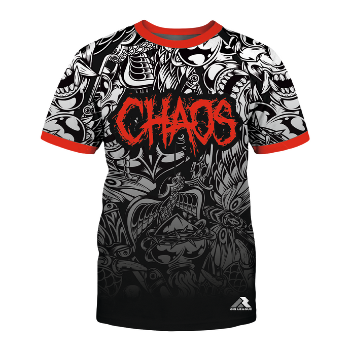 Chaos - Softball