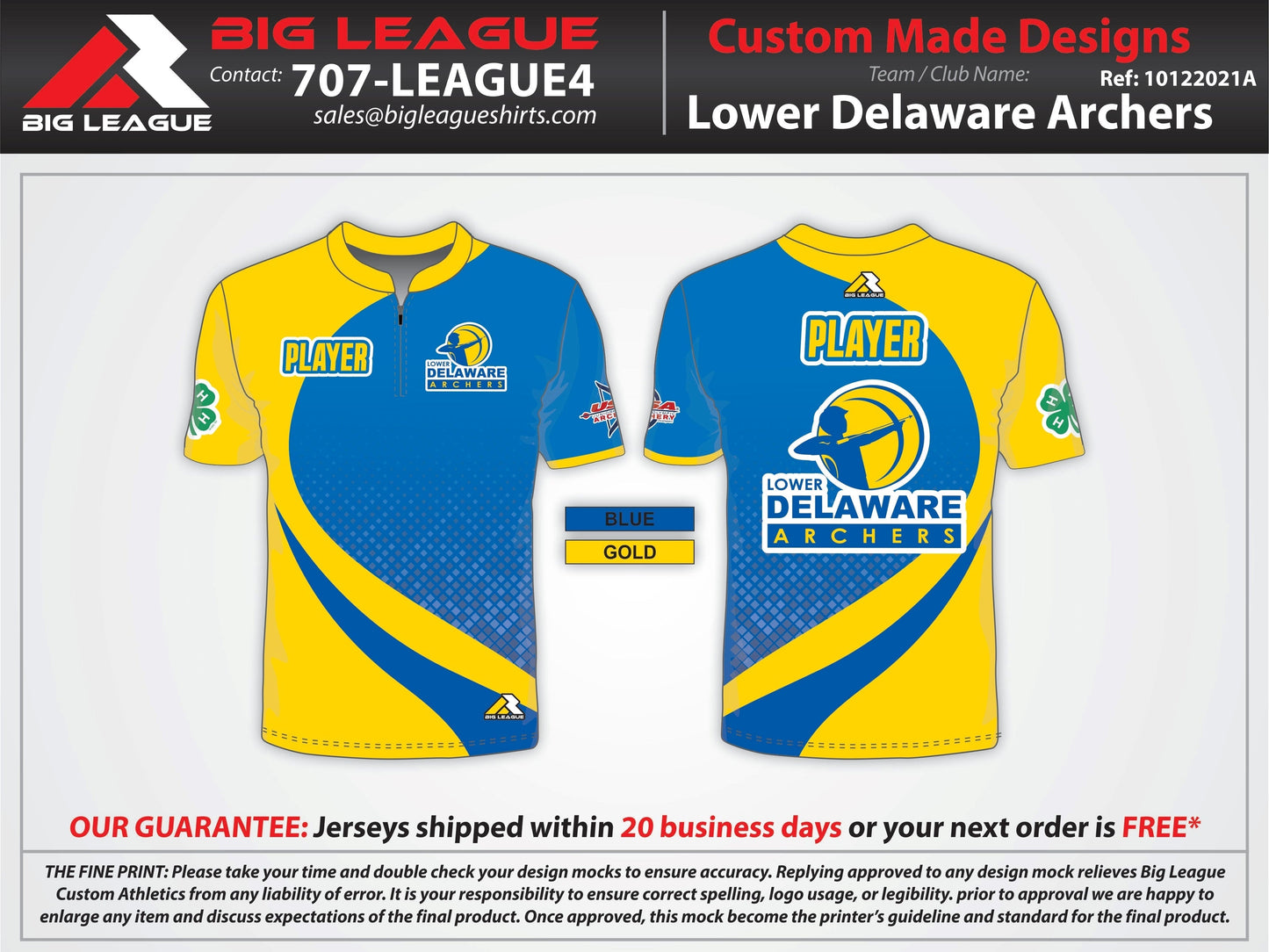 Best Football Jersey