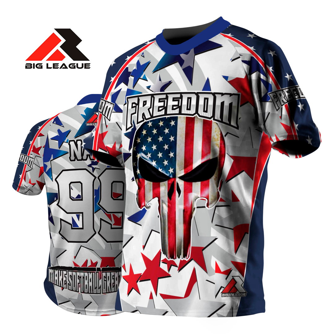 Freedom - Softball - Buy In