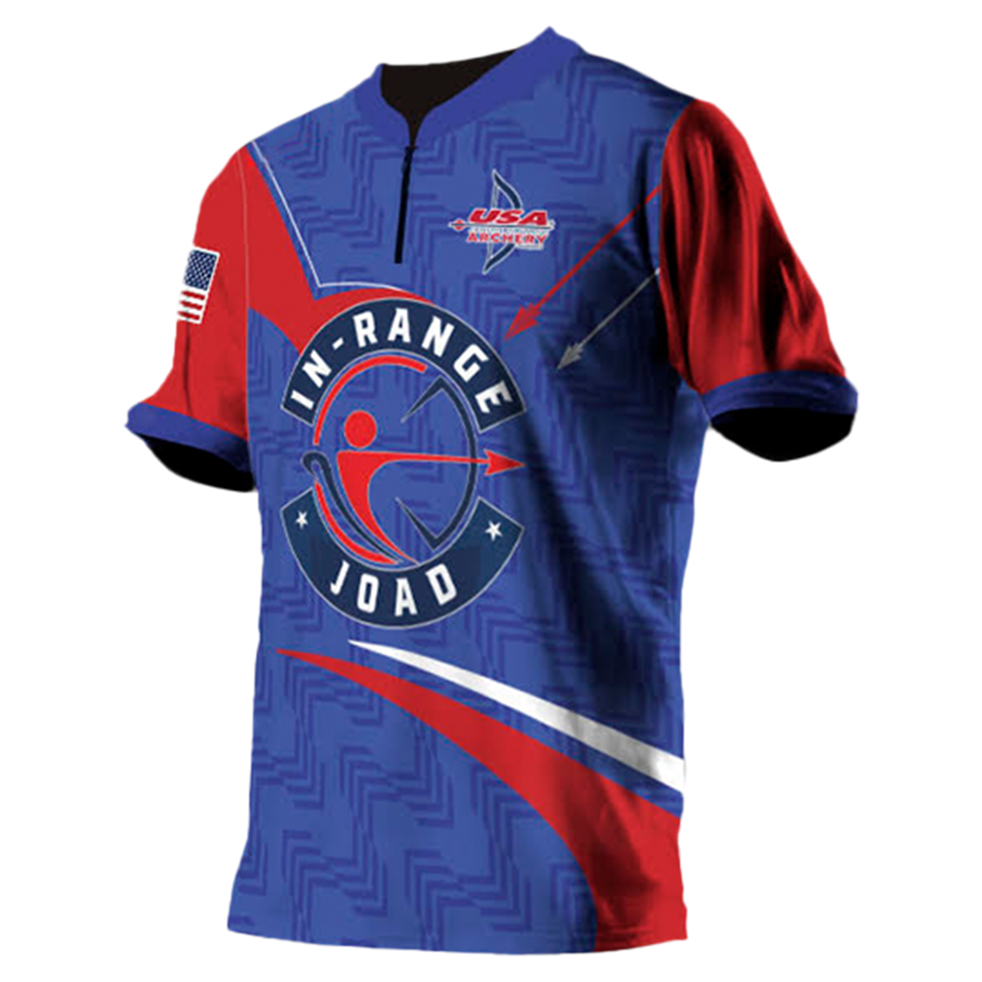 Pro Lines Archery Lanes Team Store – Big League Shirts