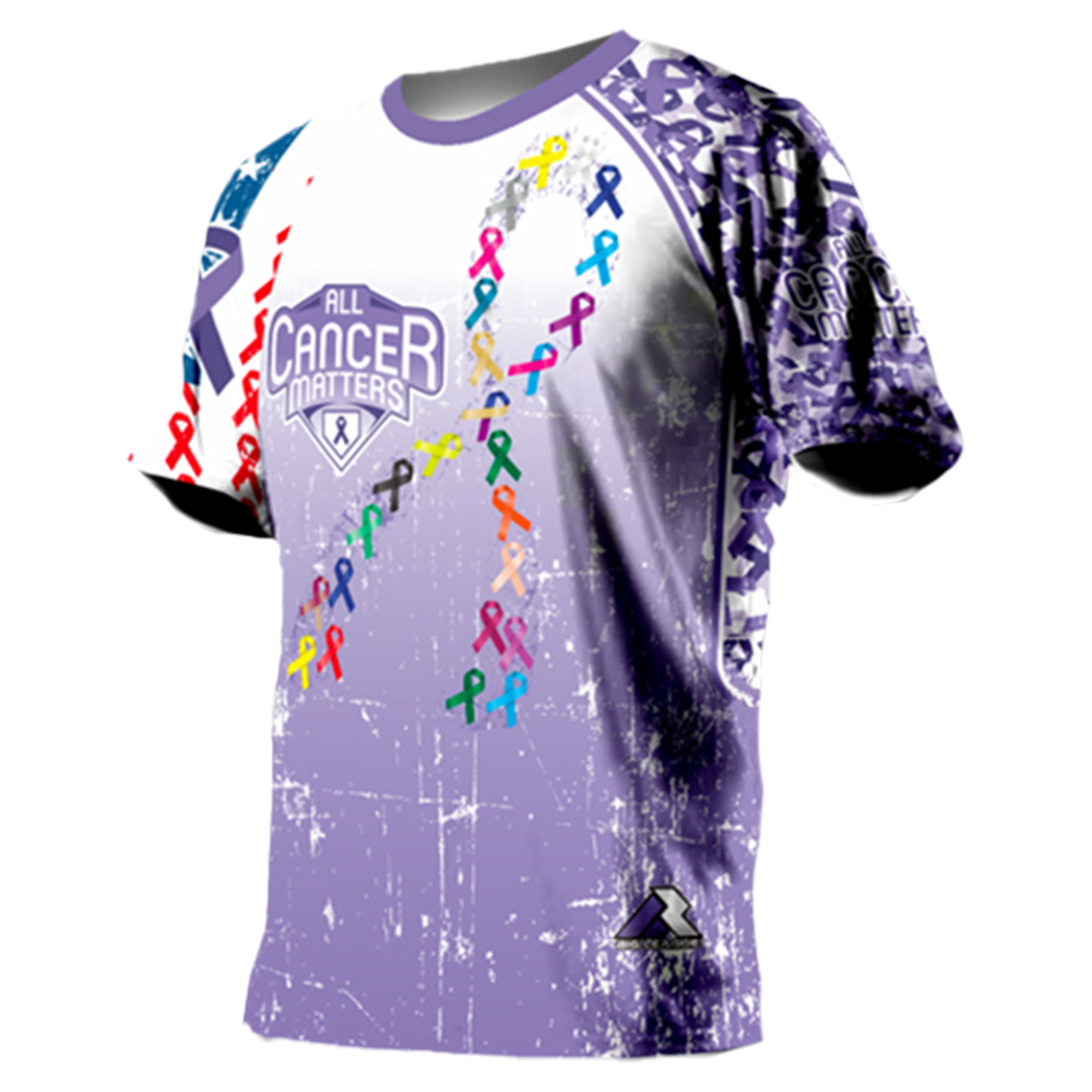 All Cancer Matters - Buy In