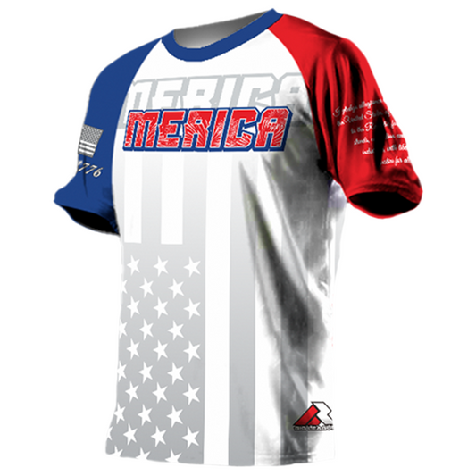 4th of July - Merica - Buy In