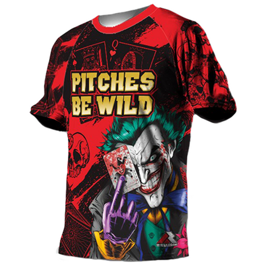 Pitches Be Wild - Buy In