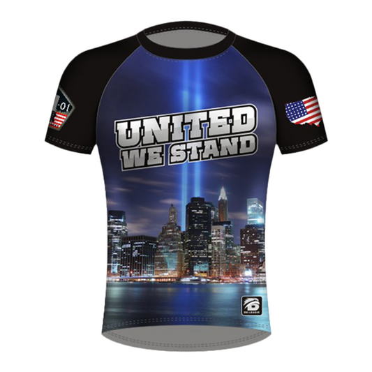 United We Stand - Buy In