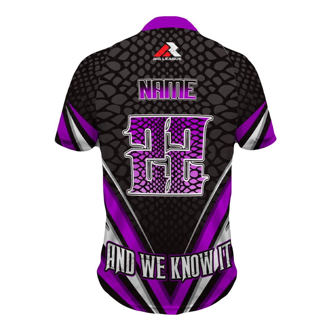 Globo Gym - Softball - Buy In