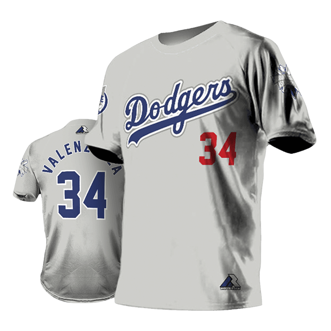Dodgers - Baseball