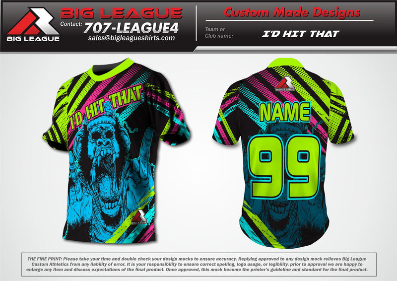 Load image into Gallery viewer, Custom Archery Shooting Jersey
