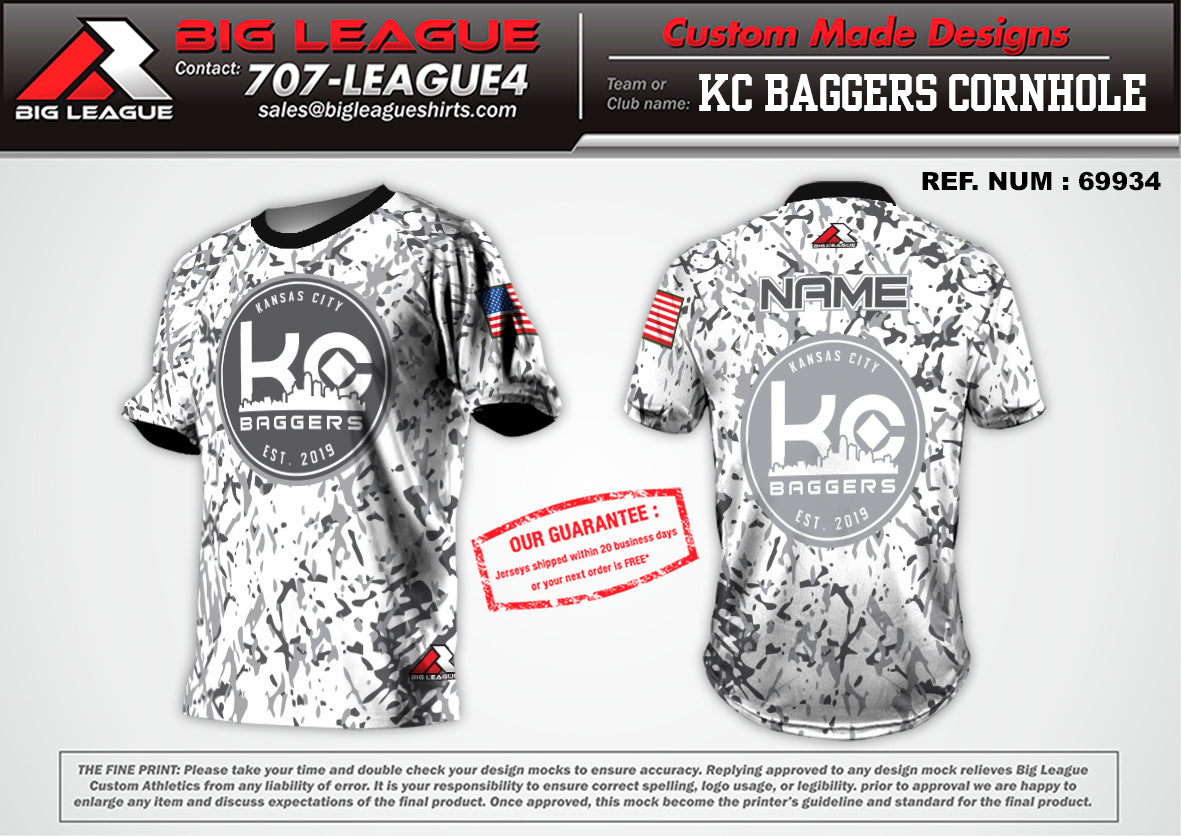 KC Baggers