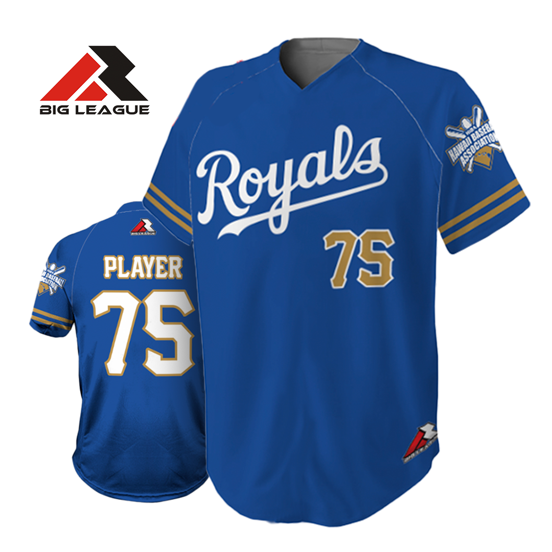Royals - Baseball