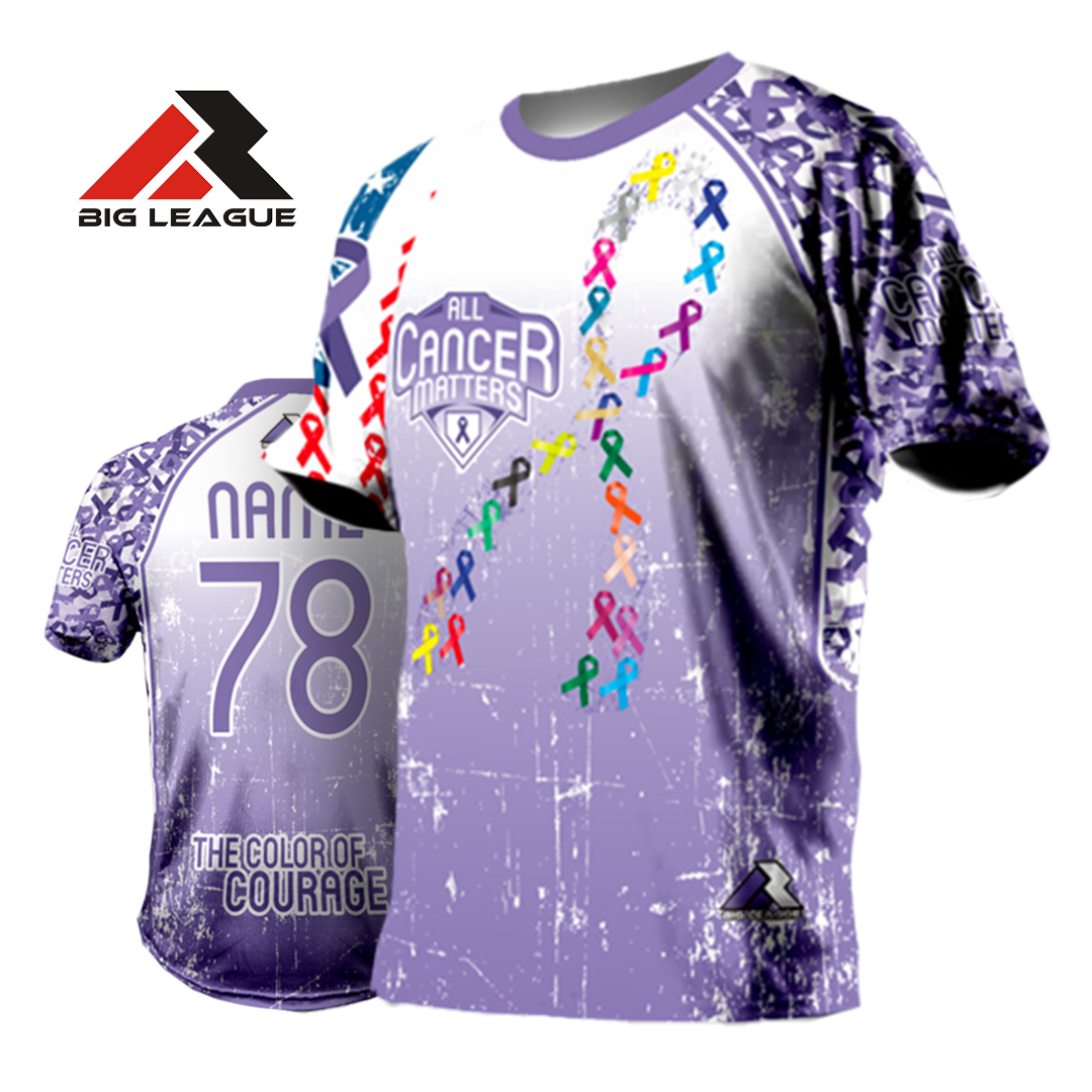 All Cancer Matters - Buy In