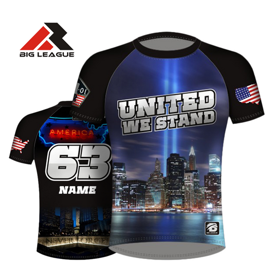 United We Stand - Buy In