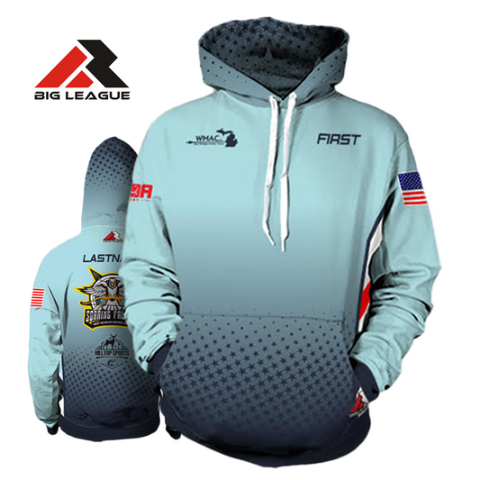 WMAC Soaring Falcons