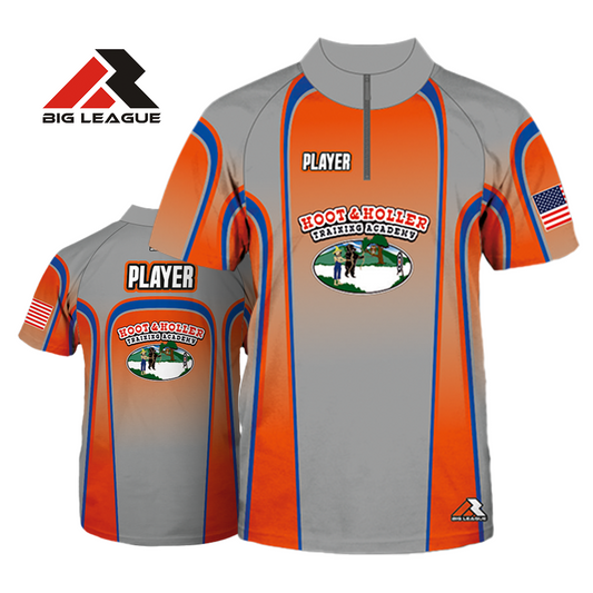 Hoot & Holler Training Academy