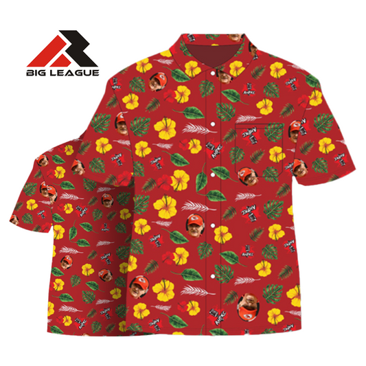 AHPKC Hawaiian Shirt
