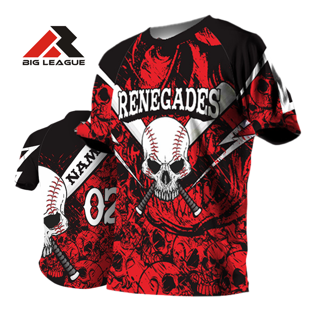 Renegades - Buy In