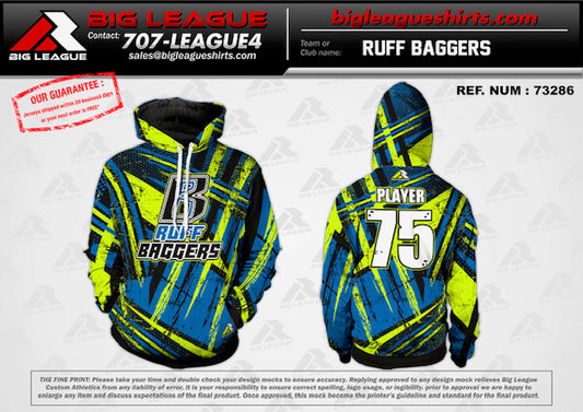 Ruff Baggers -- Team Store