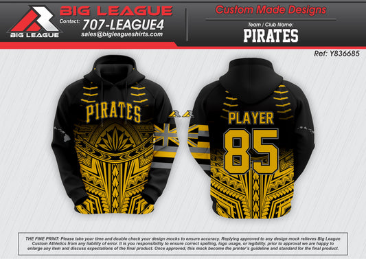 Pirates -- Team Store